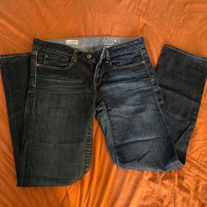GAP Jeans